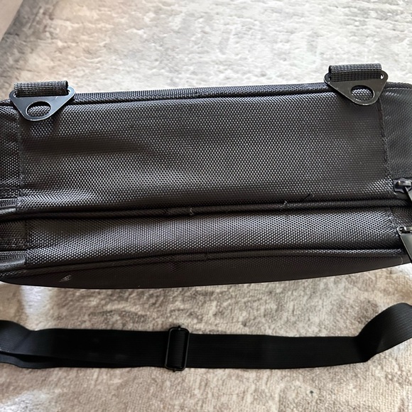 Makeup bag/travel bag - Picture 4 of 10